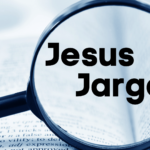 Jesus Jargon