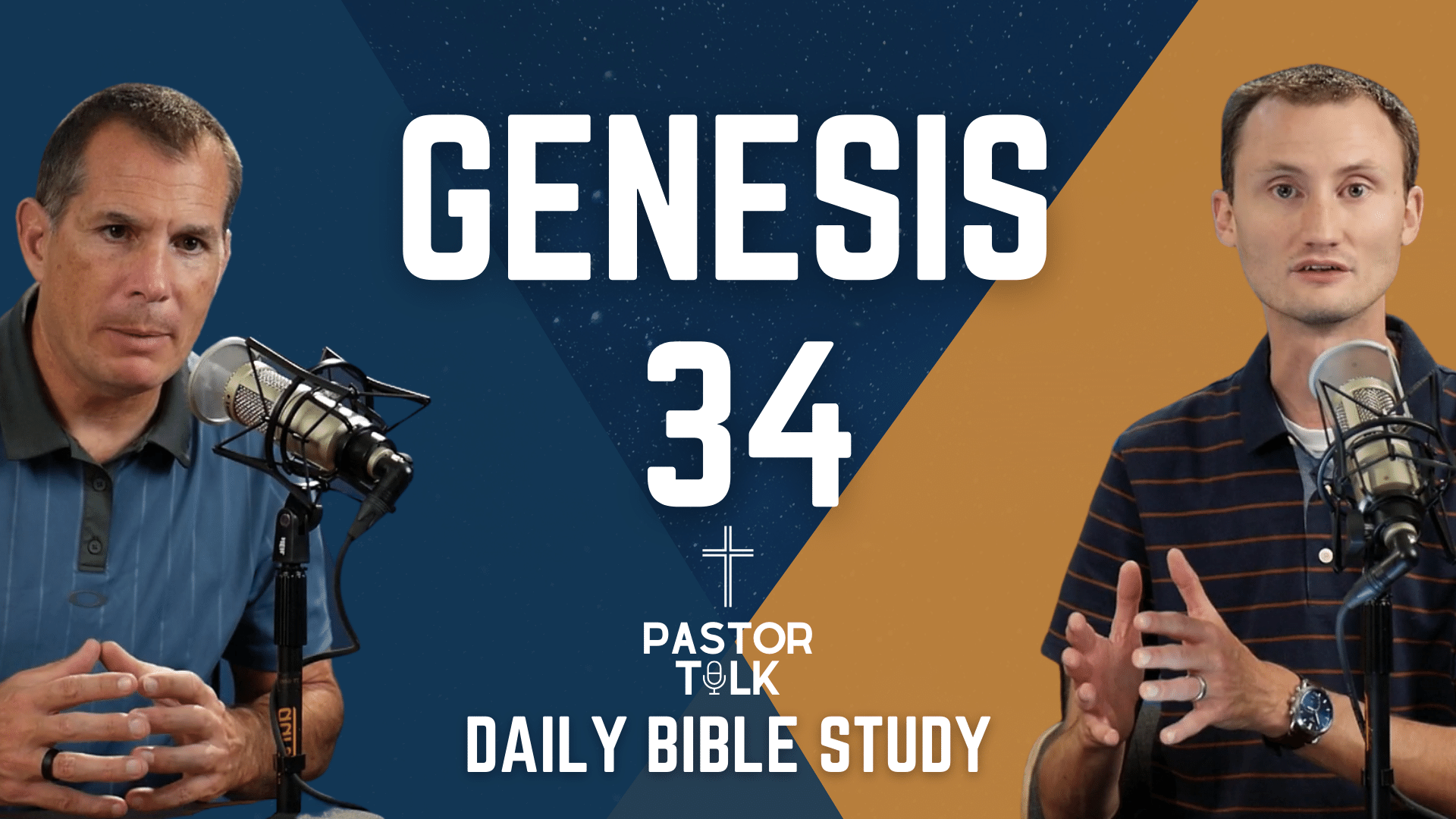 Genesis 34