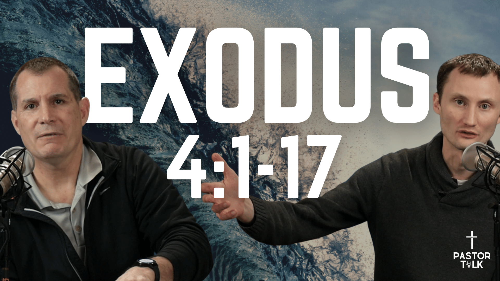 Exodus 4:1-17