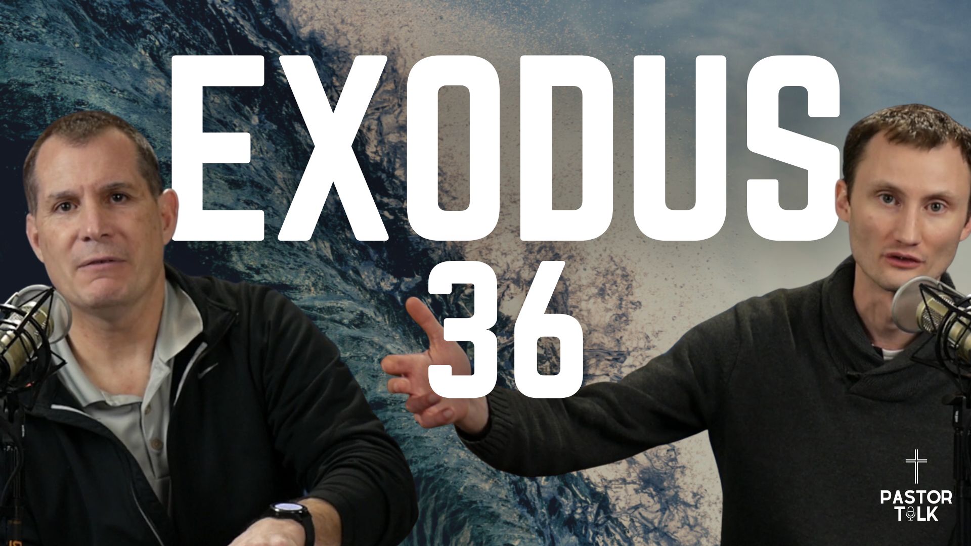 Exodus 36
