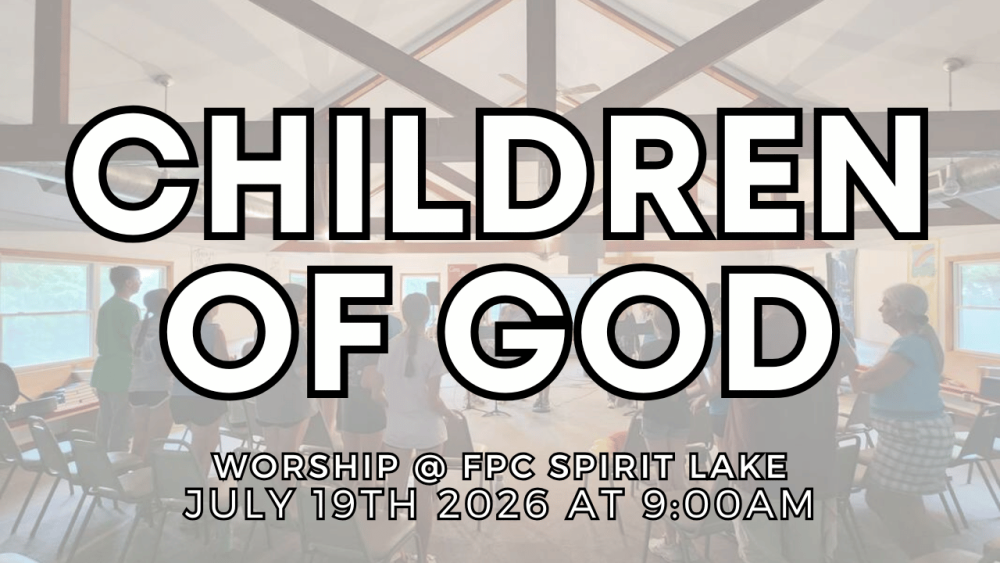 Children of God