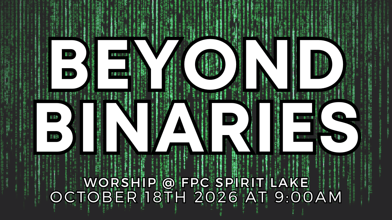 Beyond Binaries